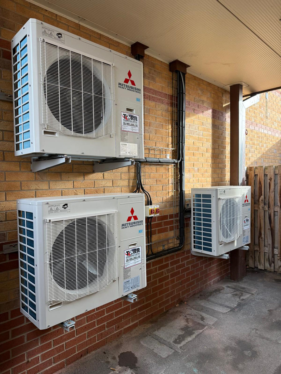 Server Room Air Conditioning: Protecting Critical IT Infrastructure
