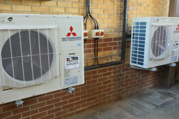 Server Room Air Conditioning: Protecting Critical IT Infrastructure